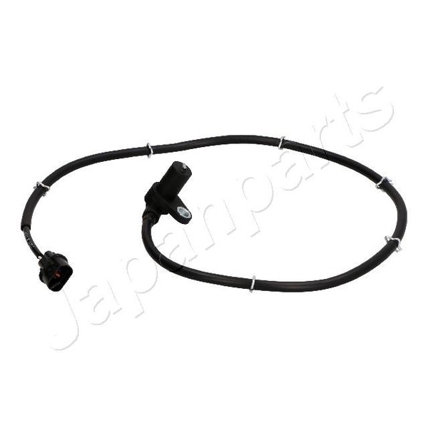 Japanparts ABS-530 Raddrehzahl Sensor Links Vorne FüR Mitsubishi-image
