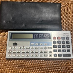 Casio Pb 100 | eBay