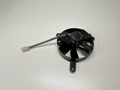VENTILATOR DAELIM S3 125 2010-2016