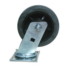 Rubbermaid 7931L2 6 in Swivel Casters