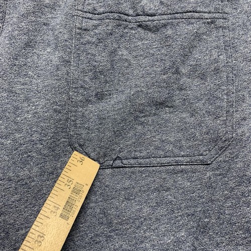 Sean John Long Shorts Mens 3XL Knit Sweats Drawstring Cargo Logo - Picture 14 of 14