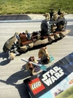 LEGO Star Wars: The Battle of Naboo (7929) 100% Complete