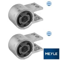 2X Lagerung FüR Lenker Meyle 6146100026 Buchse 2 Querlenkerlager Vorne