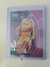 2017-18 Select #77 Brook Lopez 179/199