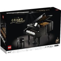 Lego Ideas FlüGel Weihnachtsgeschenk 21323 Spielzeugbausteine Geschenk Musik ...