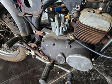 1973 Harley-Davidson X90 