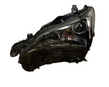 Faro proiettore anteriore sinistro Lexus RC C1 LHD 8107024180 NUOVO ORIGINALE