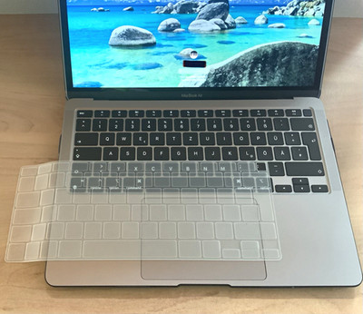 Apple MacBook Air 13,3'' M1 8GB 512GB SSD Silber