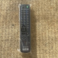 Mando a distancia Sony RMDX455 Commander nuevo en su embalaje original
