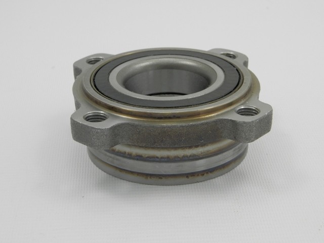 Rear Wheel Bearing Kit suitable for BMW X5 E53 99-05, BMW 5 E61 05-, BMW 6 E63