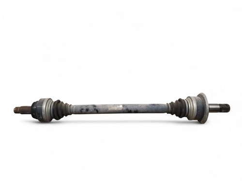 BMW 6 F06 Gran coupe 2013 Hinten Antriebswelle hinten 7566086 Benzin ATV108381