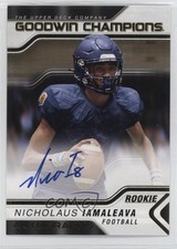 2024 Upper Deck Goodwin Champions Checklist Guide in-content 40
