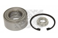 Radlagersatz Hinten Links Rechts FüR BMW 1 E81 E82 E87 E88 3 E90 E91 E92 E93