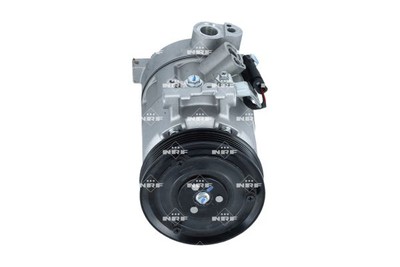 NRF 320262 Kompressor, Klimaanlage für MERCEDES-BENZ