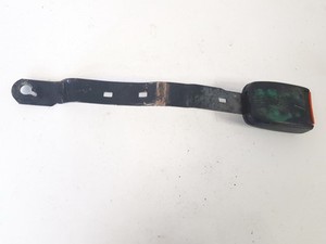 1h0857755 Gurtschlösser Gurtschloss Vorne Linke  Volkswagen Vent DE1315244-82