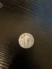 1925 Standing Liberty Quarter