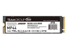 Team Group MP44 M.2 2280 8TB PCIe 4.0 x4 with NVMe Laptop & Desktop & NUC & NAS