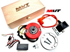 MVT Innenrotor DIGITAL DIREKT Zündung 12V 60W Hercules Prima 2 3 4 5 Sachs 505