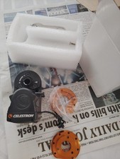 Celestron auto Focusers