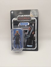 STAR WARS VINTAGE AHSOKA AHSOKA TANO - VC297 A3