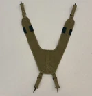 New ListingWW2 US Army Military Medical Yoke Suspenders  Field Gear Equipment-Used