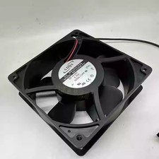 ADDA AD1224HB-F51 12038 DC24V 0.32A 2-Wire Inverter Cooling Fan