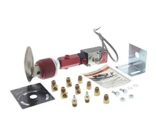 2214 LOCK - TWIST BRAKE FOR TAYLOR-DUNN