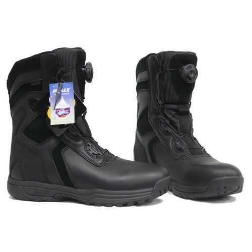 law enforcement waterproof boots