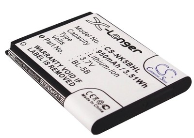 UK Akku für GPS Tracker GT102 TK102 3,7V RoHS