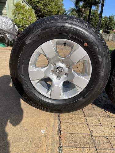 Wheels And Tyres Ram - Picture 9 of 20