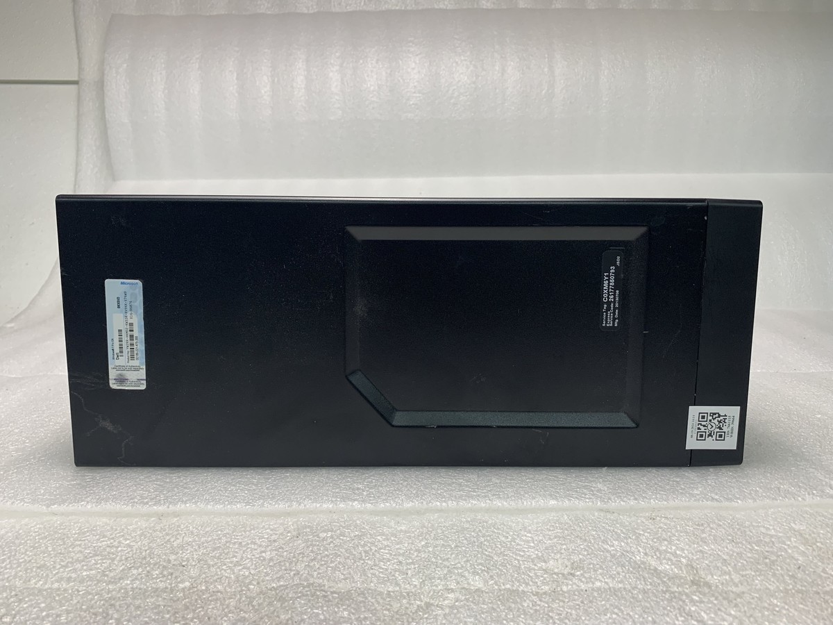 Dell Precision T1700 Xeon E3-1225 v3 3.2GHz 8GB RAM 500GB Dell Precision T1700 Xeon E3-1225 v3 3.2GHz 8GB RAM 500GB