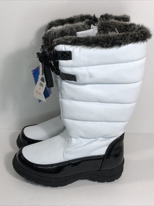 totes thermolite boots