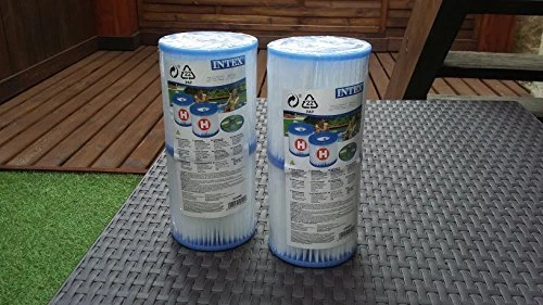 Pompes de piscine Intex
