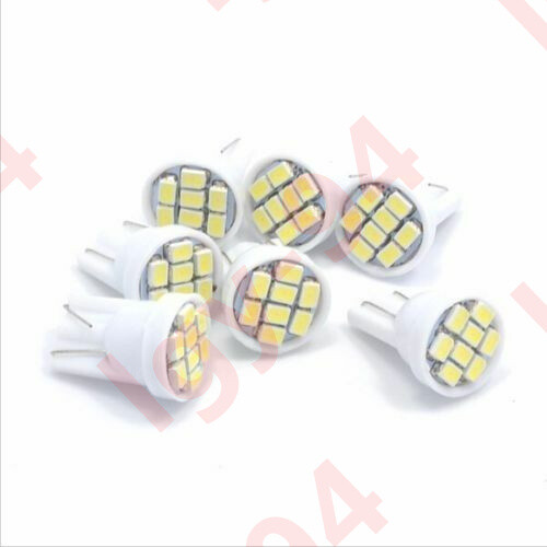 LED Number Plate Panel Unit – Autobeam