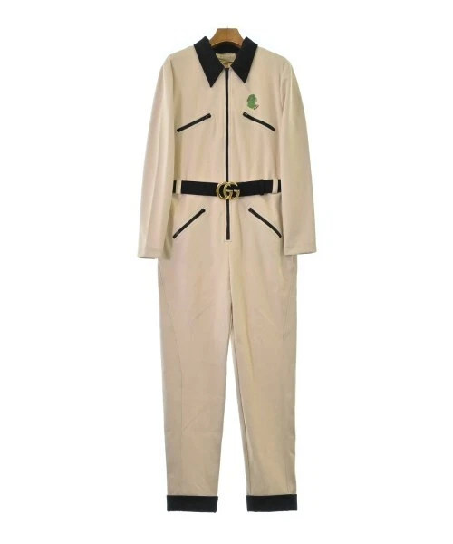 Robe beige GUCCI L 2200517855010