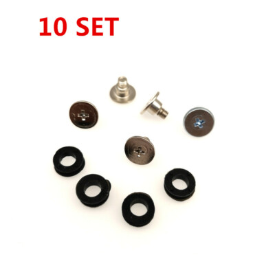 Hot 10 Sets For PS4 Console Metal Cage Hard Drive HD caddy For PS4 HDD Bracket