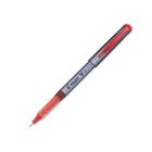 Pilot V-Razor Point Liquid Ink Marker Pen Fine 0.8mm Line Red Office ...