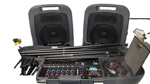 Panasonic RAMSA WS-A80-W Speaker System | eBay