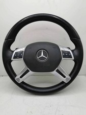 MERCEDES Ml Class W166 Multifunction Steering Wheel A1664600803 