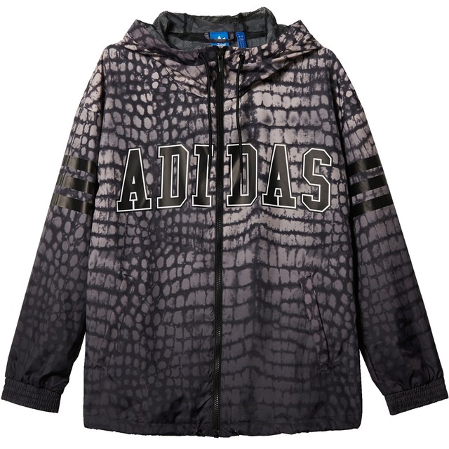 adidas summer jacket