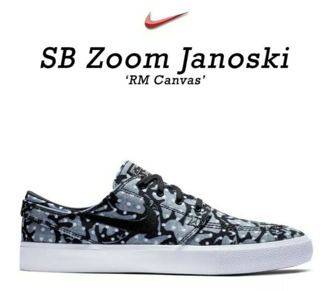 nike sb stefan janoski canvas premium