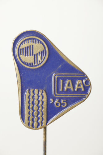 Enganche IAA 65 (120606) - Imagen 1 de 3