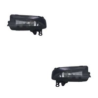 Nebelscheinwerfer Set Rechts Links H8 FüR Audi A5 Sportback 8TA 8T3 8F7