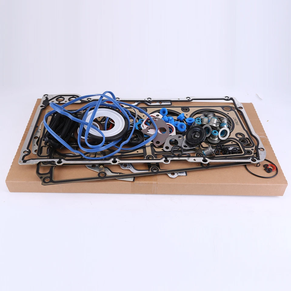 For Holden COMMODORE VT VX VU VY VZ 99-06 5.7L LS1 VRS Cylinder Head Gasket Kit - image 4 of 4