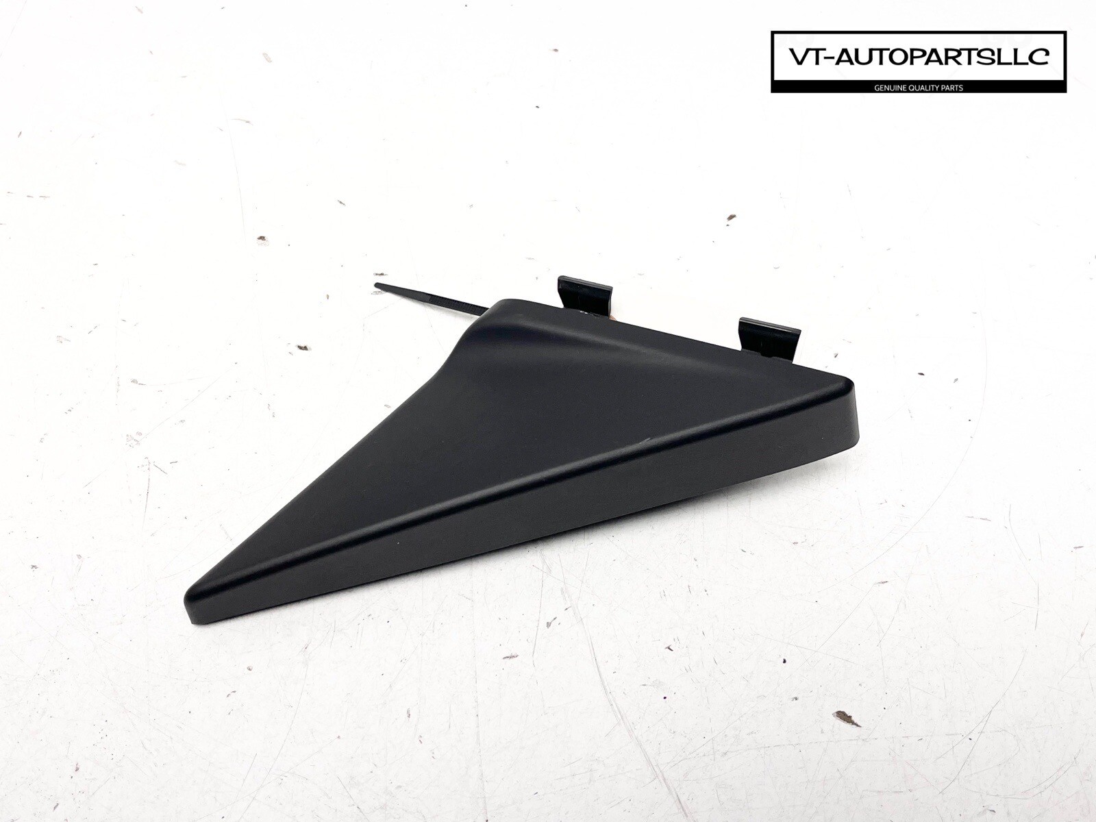 Maserati Levante 2017-2020 Right Side mirror Black