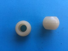 NSU Prinz 4, 1000, 1200, TT, TTS Gear Ball X 2 Part # 047 46 01 013 Original NOS