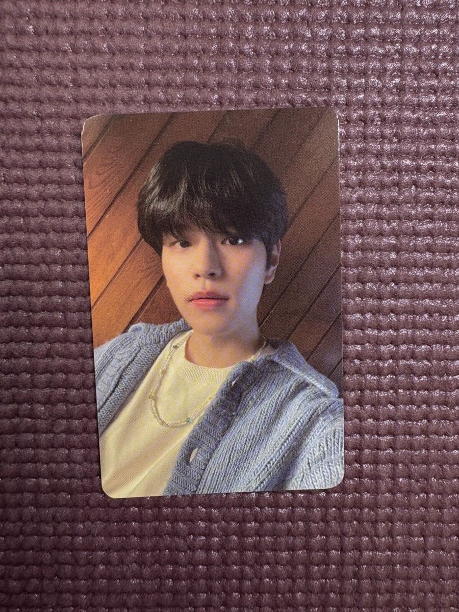 STRAY KIDS OFFICIAL FANCLUB STAY 3RD GENERATION Photo card STRAY KIDS OFFICIAL FANCLUB STAY 3RD GENERATION Photo card