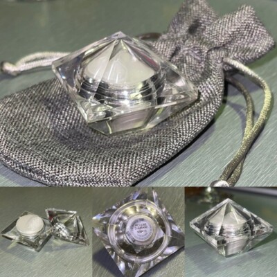 NEW - THALGO Poudre Diamant Shimmer Powder Limited Edition Rare