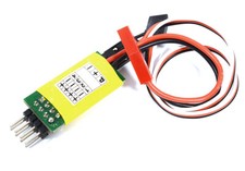 4 Output LED On/Off/Blink Controller Board w/...