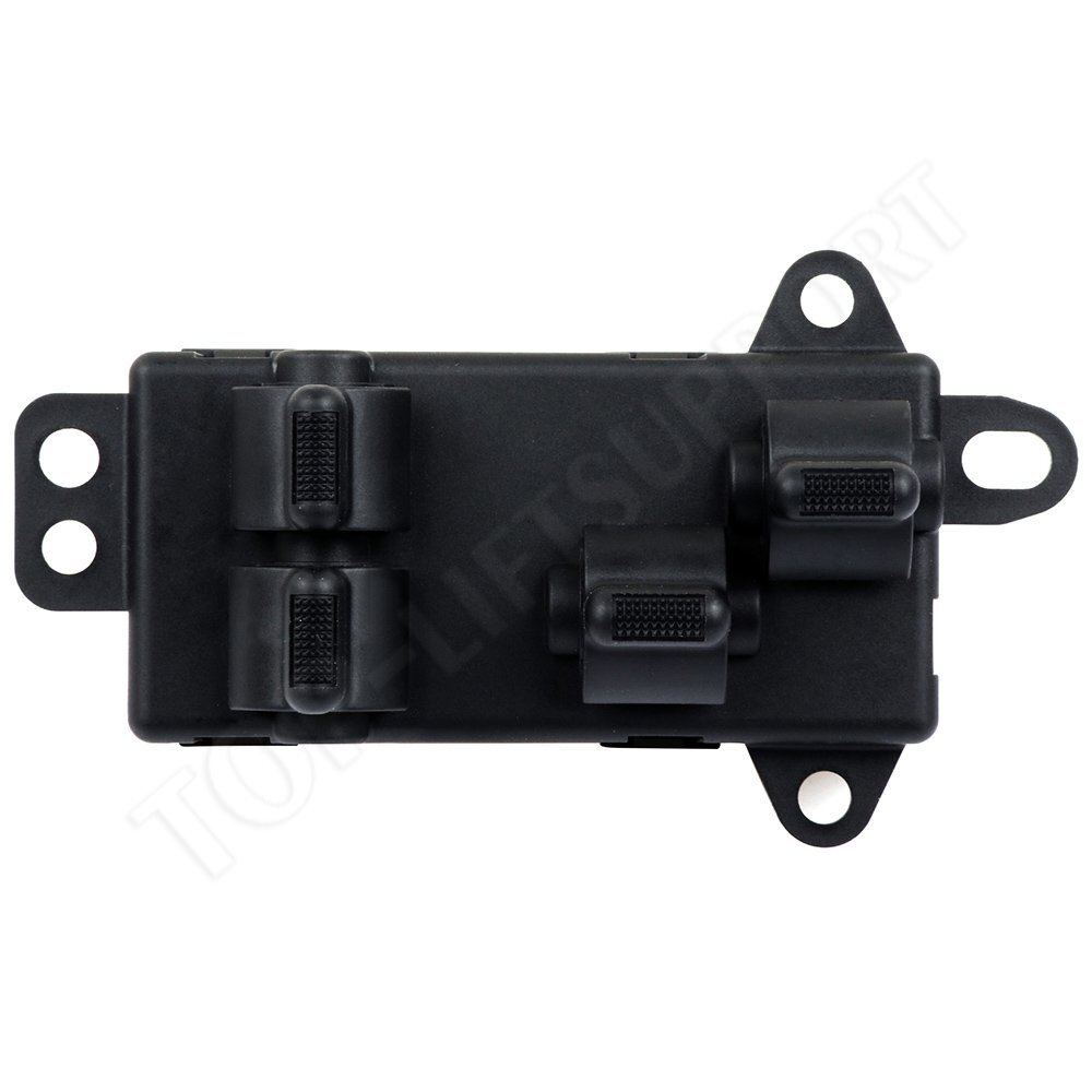 For Chrysler Town Country Window Switch & Regulator Front Left with Motor New